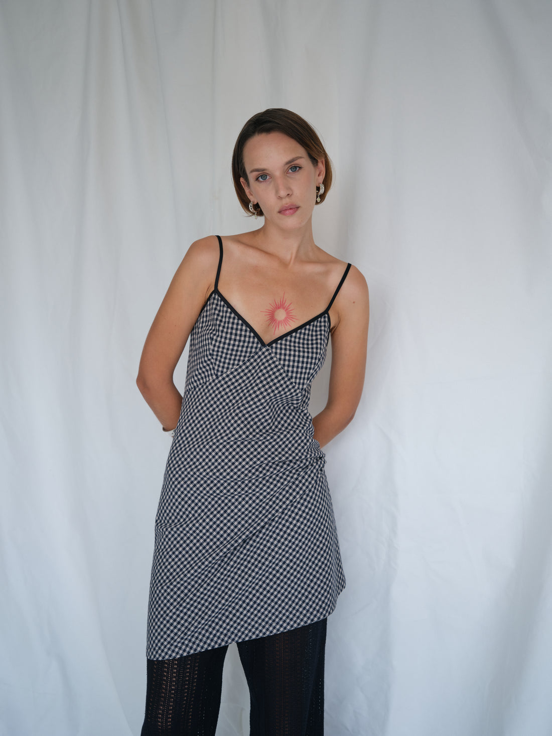 The 60's Dress mini