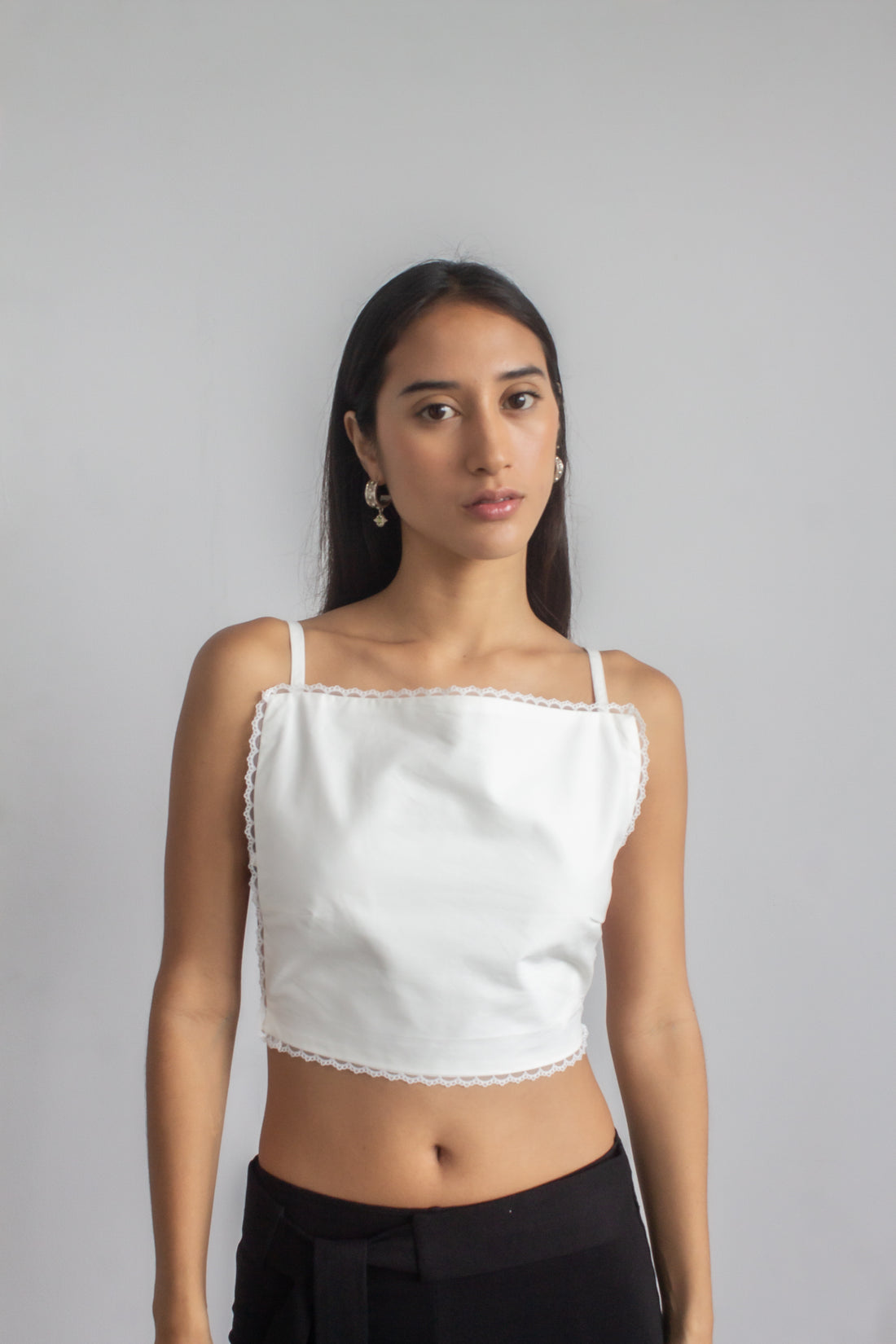 Serviette top