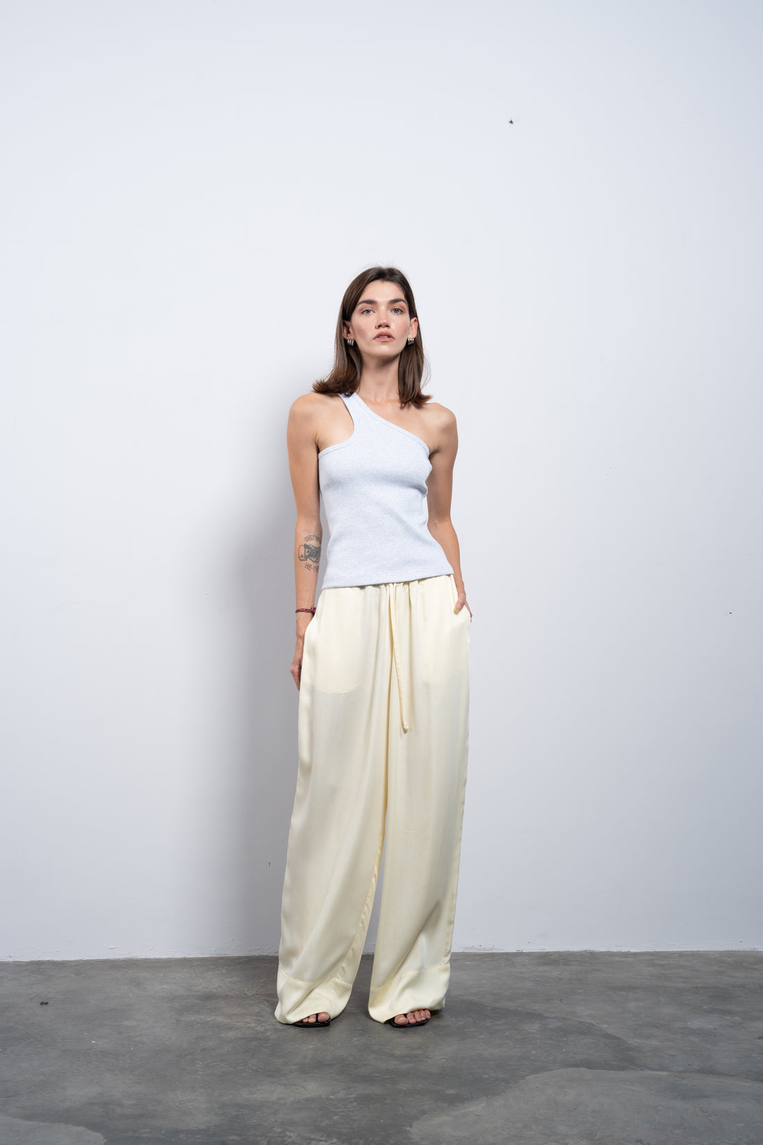 Modal pants