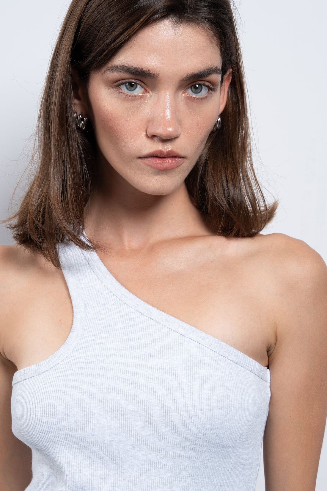 Rib tank top