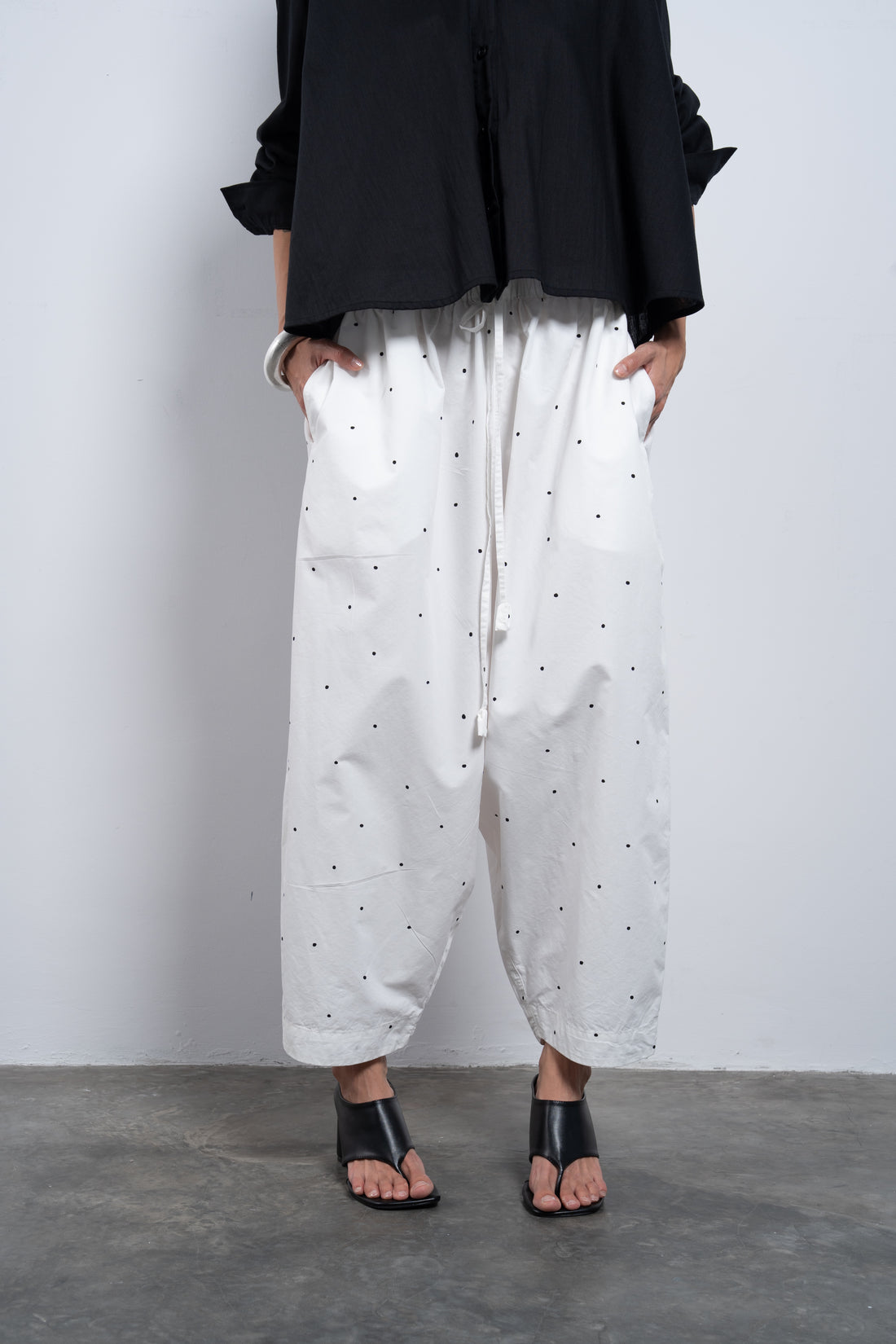 Aladdin pants