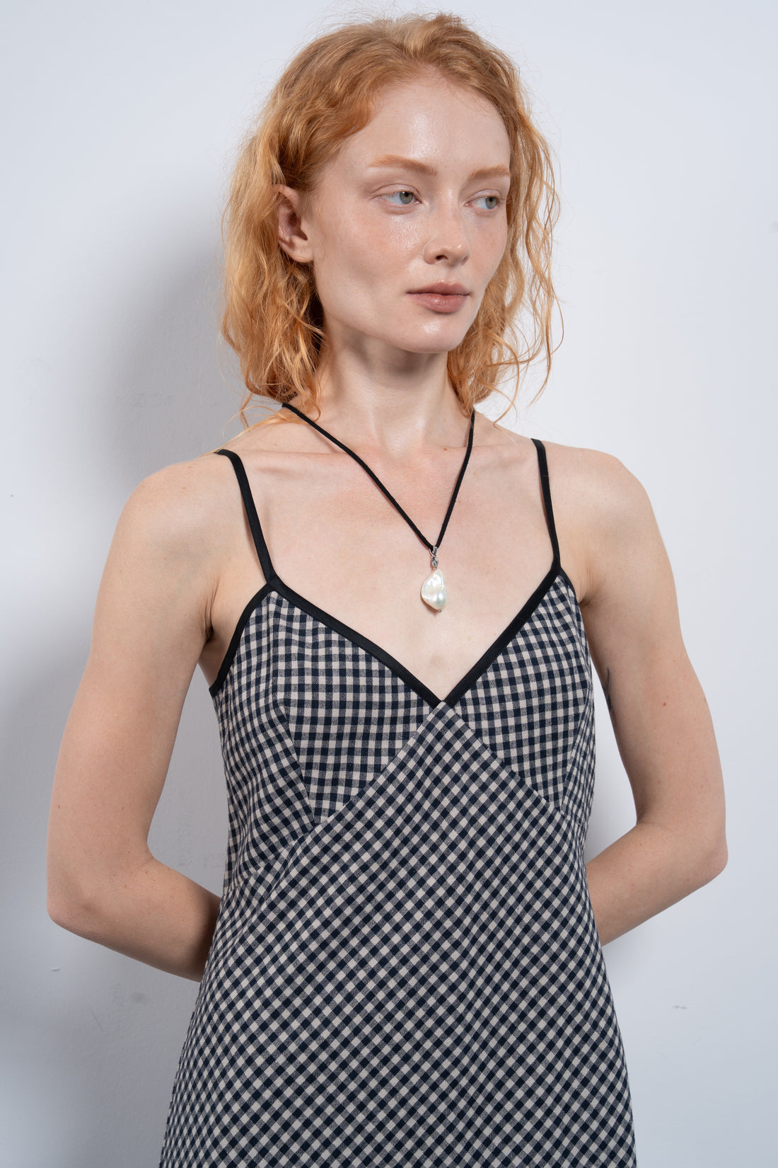 The 60's Dress midi