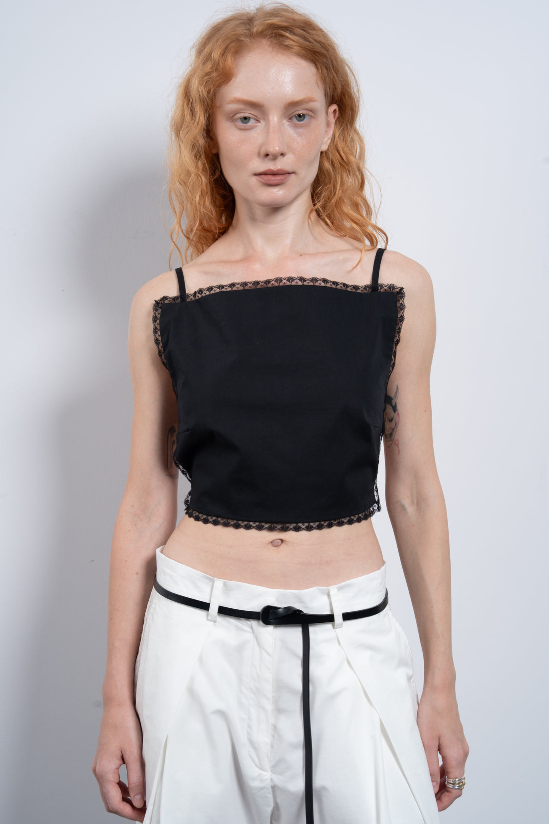 Serviette top